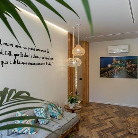 פורטו ארקולה Brezza Marina Guest House מראה חיצוני תמונה