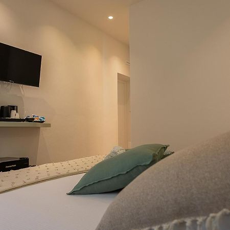 פורטו ארקולה Brezza Marina Guest House מראה חיצוני תמונה