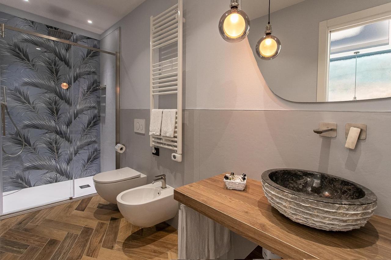 פורטו ארקולה Brezza Marina Guest House מראה חיצוני תמונה