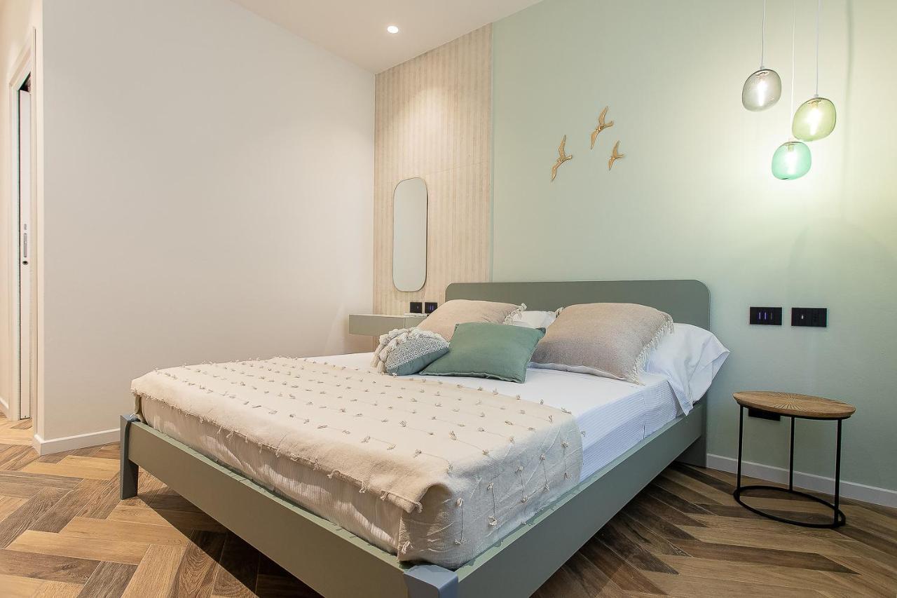 פורטו ארקולה Brezza Marina Guest House מראה חיצוני תמונה