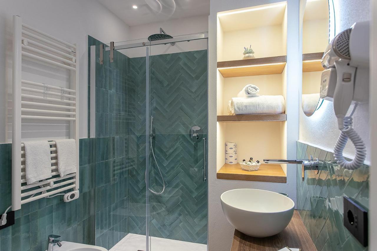 פורטו ארקולה Brezza Marina Guest House מראה חיצוני תמונה